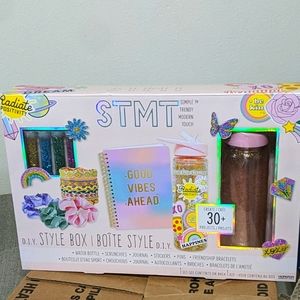 STMT D.I.Y. Style Box